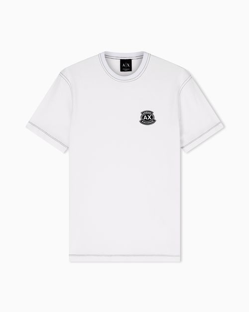 Slim fit Cotton T-shirt