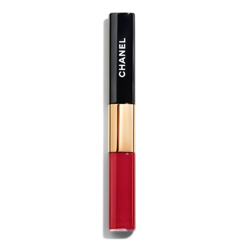 LE ROUGE DUO ULTRA TENUE Ultrawear Liquid Lip Colour - 47 Daring Red