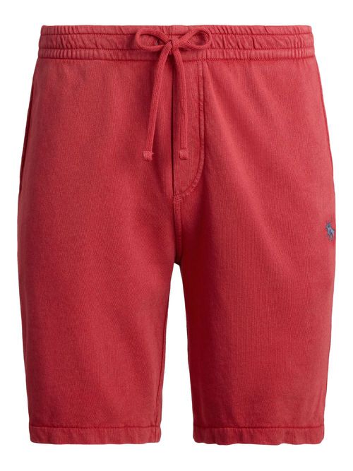 Polo Ralph Lauren cotton shorts - Red