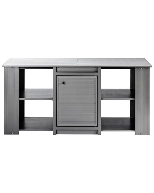 New Age Pet Ecoflex 60in Versa Cabinet Stand