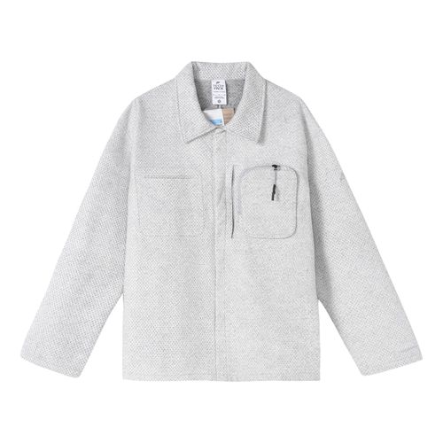 Forward Workwear Workwear Jacket 'Grey'