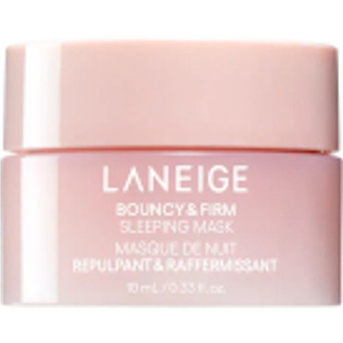 LANEIGE - Bouncy & Firm Sleeping Mask