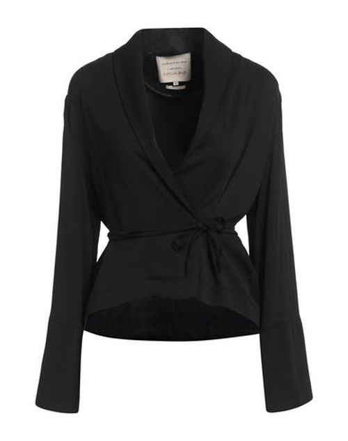 Woman Cardigan Black