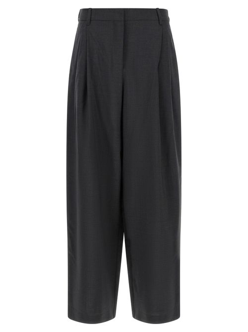 Trousers — Charcoal