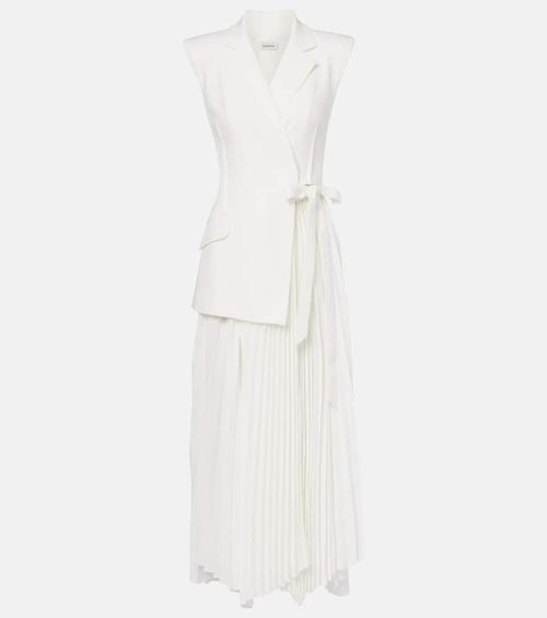 Helena blazer dress