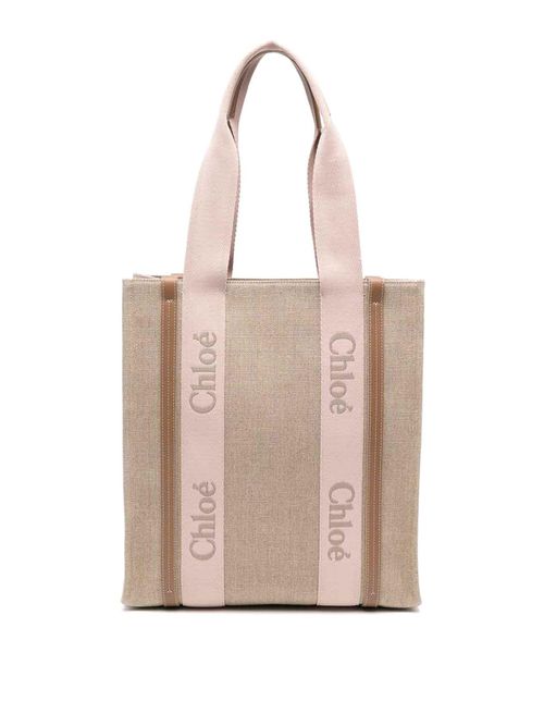 Woody Tote Bag