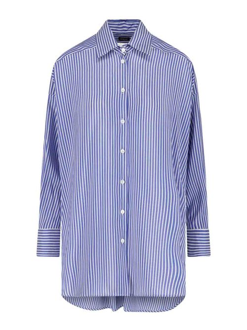 Silk shirt