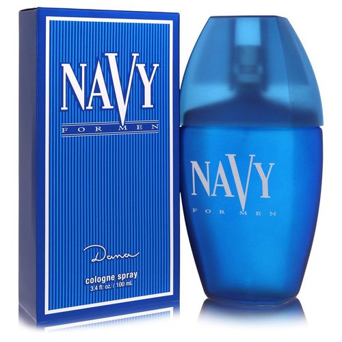 Navy by Cologne Spray 3.4 oz for Men