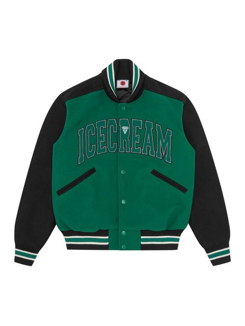 College Varsity Jacket