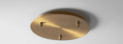 Canopy Kit in Aged Bra