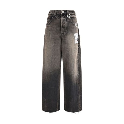 Jeans — Black