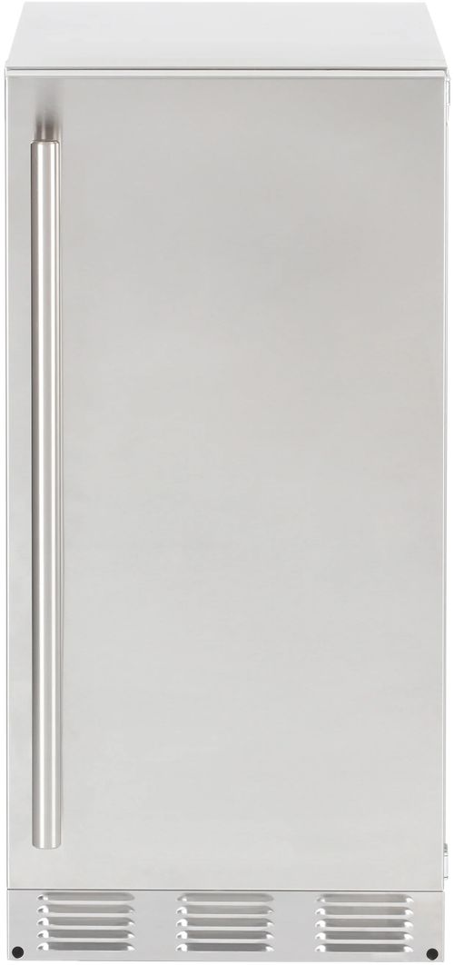 Sapphire Series 5 15" Built In Undercounter Ice Maker SNIM155P