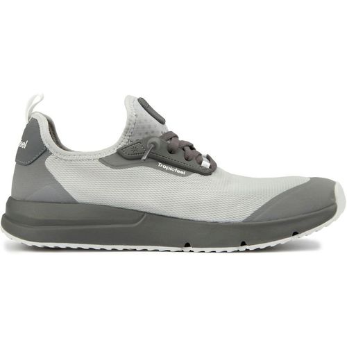 Tropicfeel Mens All-terrain Lite Trainers - Grey - Size UK 7.5