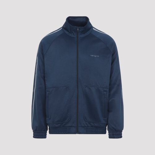 Bolar Sweat Jacket