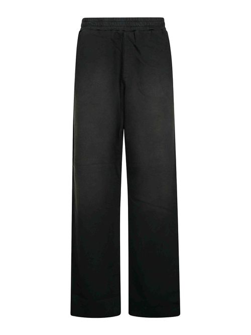 Sweatshirt trousers