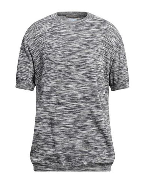 Man Sweater Grey