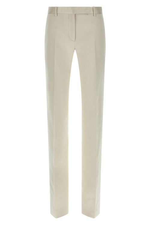 Duchesse Tailored Trousers
