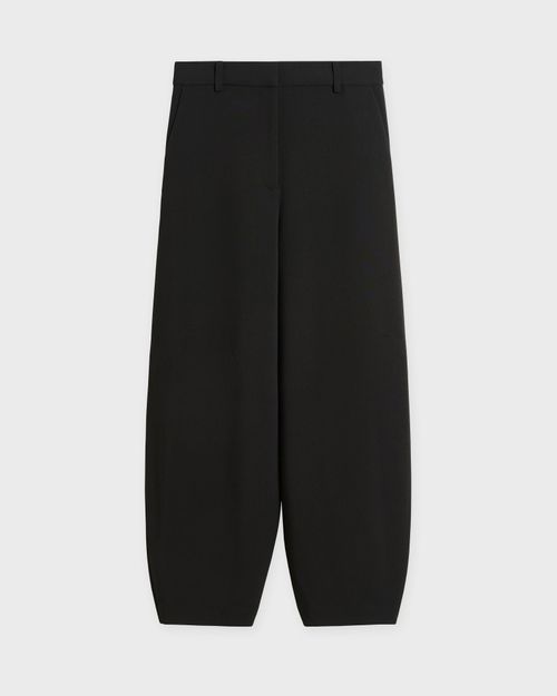 By Malene Birger Trousers Carlien Black