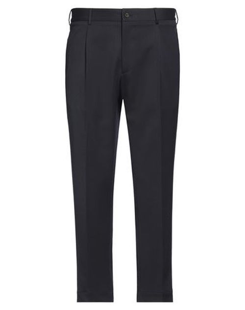 Man Pants Midnight blue