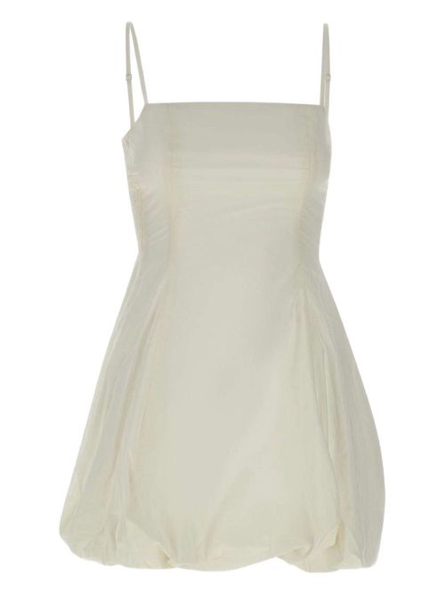 Faithfull the Brand Lera mini dress - White