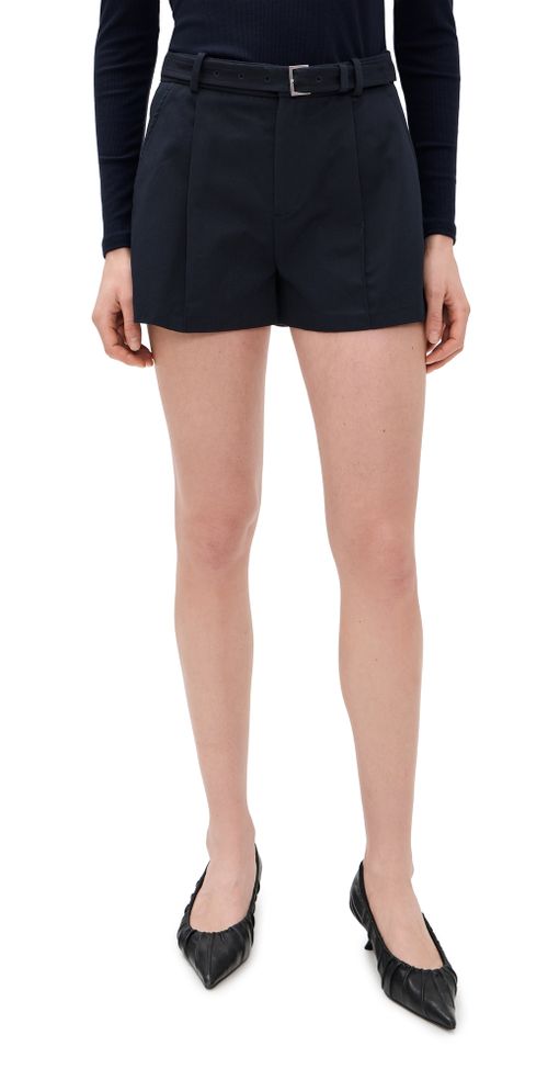 The Soho Shorts Navy