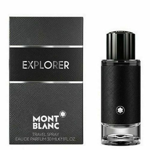 Explorer / Mont Blanc EDP Spray 1.0 oz