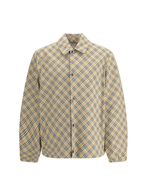 Shirt Jacket