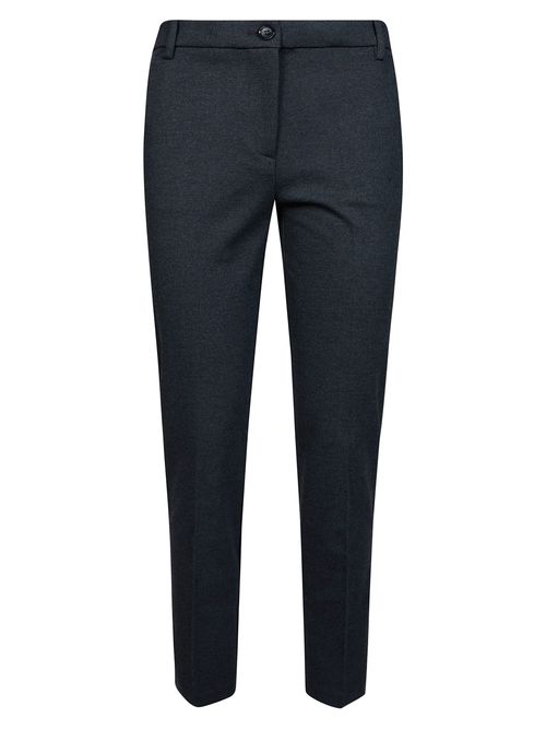 Chic BELLO Mini Trousers for Women
