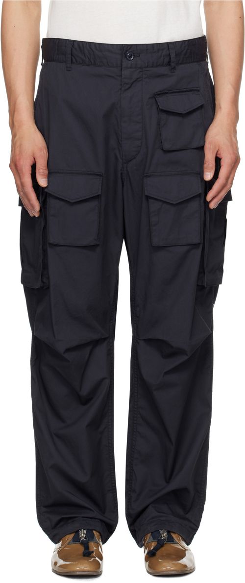 FA trousers