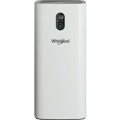 AP330WUK Air Purifier Three-in-one Filtration System