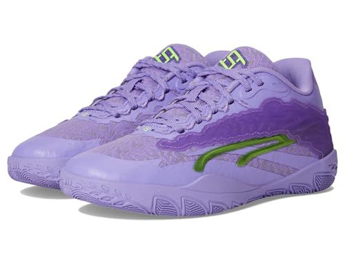 PUMA Women's Stewie 3 Basketball Shoes Sneaker