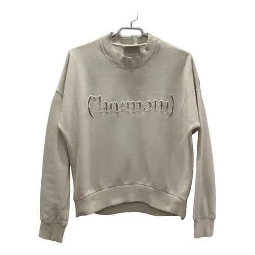 Knitwear Cotton for Female M International