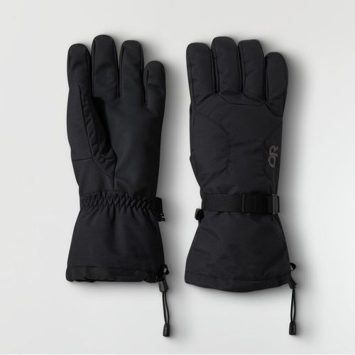 Heated gloves Outdoor Research Adrenaline