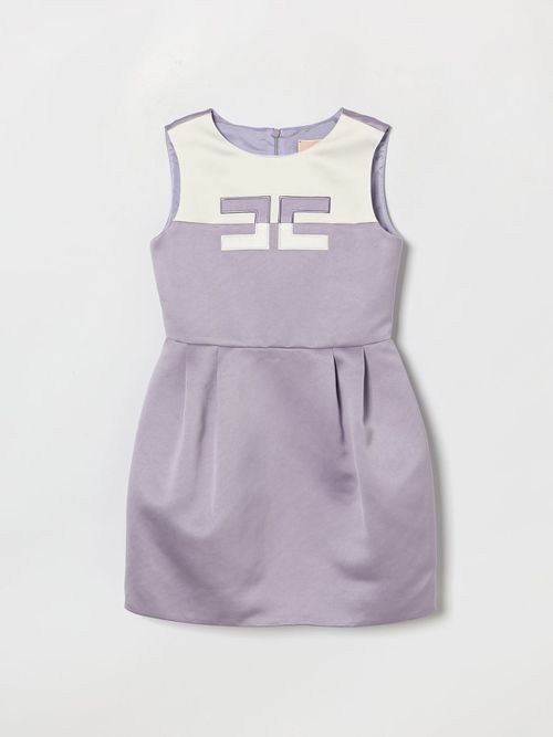 Dress Kids color Lilac