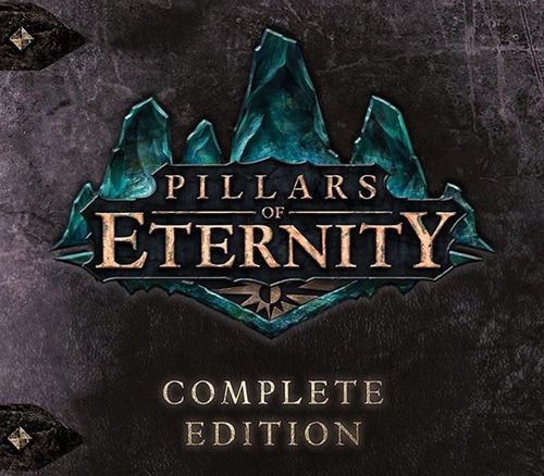 Pillars of Eternity: Complete Edition XBOX One / Xbox Series X|S Account