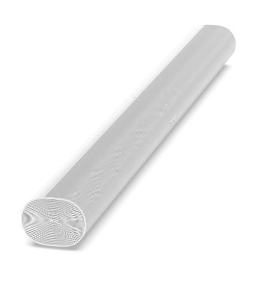 Arc White Soundbar Speaker