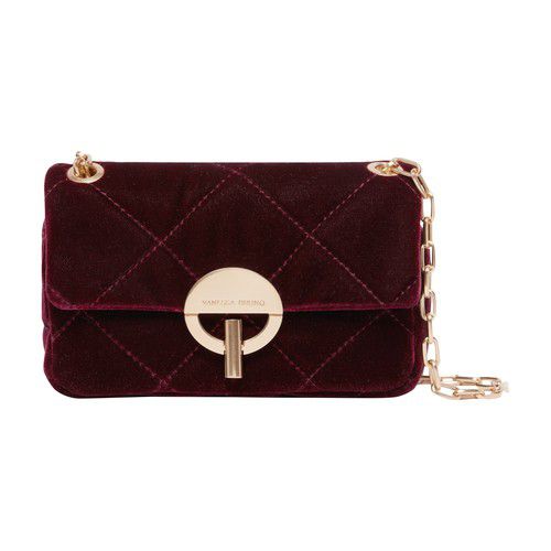 Velvet nano Moon bag