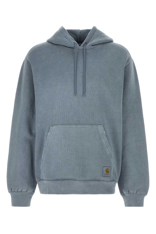 Torion Hoodie — Blue
