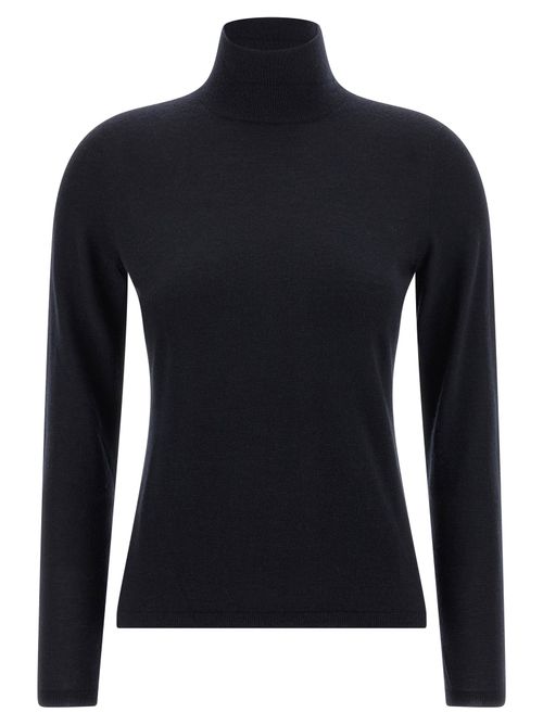 Meana Turtleneck