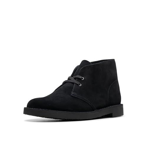 Clarks Men's Shepton Chukka Boot