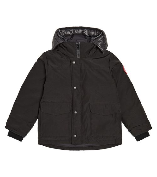 Canada Goose Kids Wool beanie