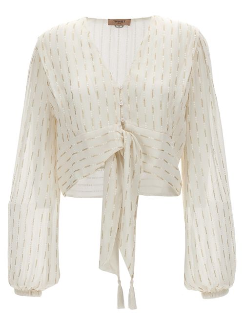 Neve Shirt
