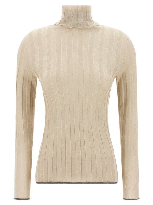 Lurex Sweater