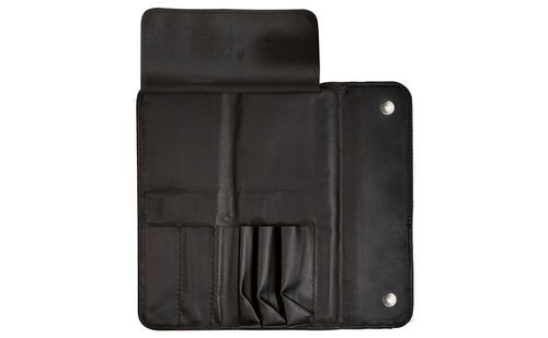 Astuccio per pennelli, 4814E Da Vinci Classic Case Empty Artificial Leather