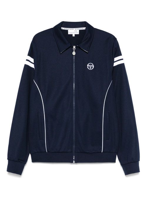 Sergio Tacchini Armando track jacket - Blue