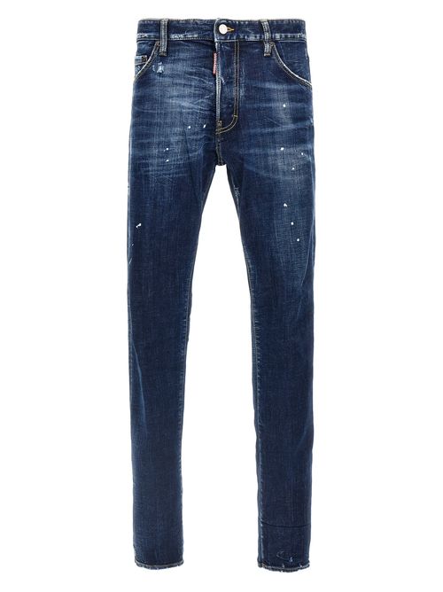 Cool Guy Jeans