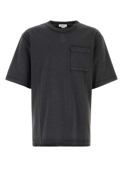 Black Logo T-Shirt