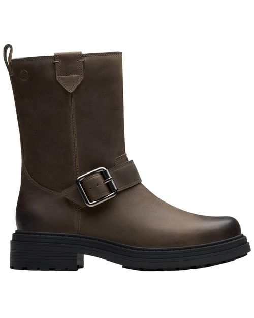 Orinoco3 Bay Leather Boot