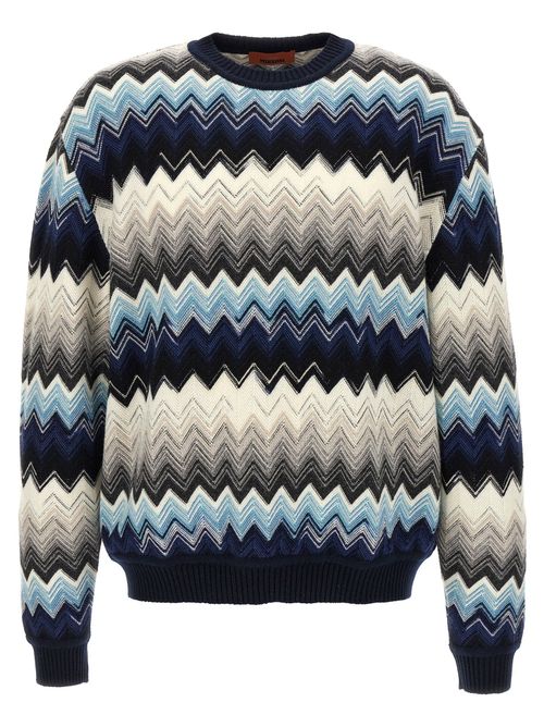 Caperdoni Sweater
