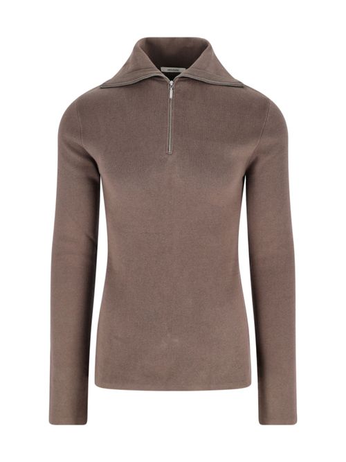 Men's 100% Cotton Sweatshirt